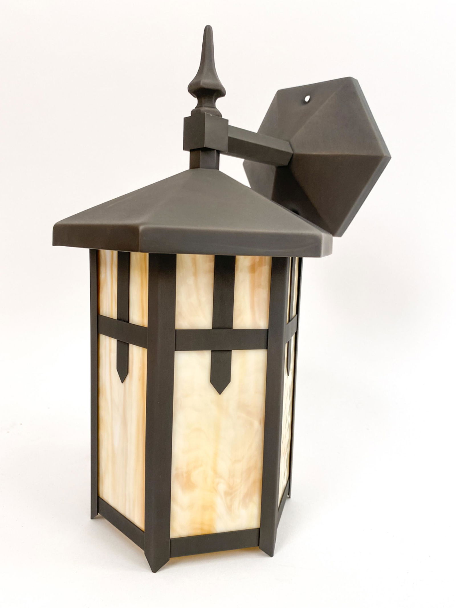 REJUVENATION O'NEIL MISSION LANTERN (1 of 7)