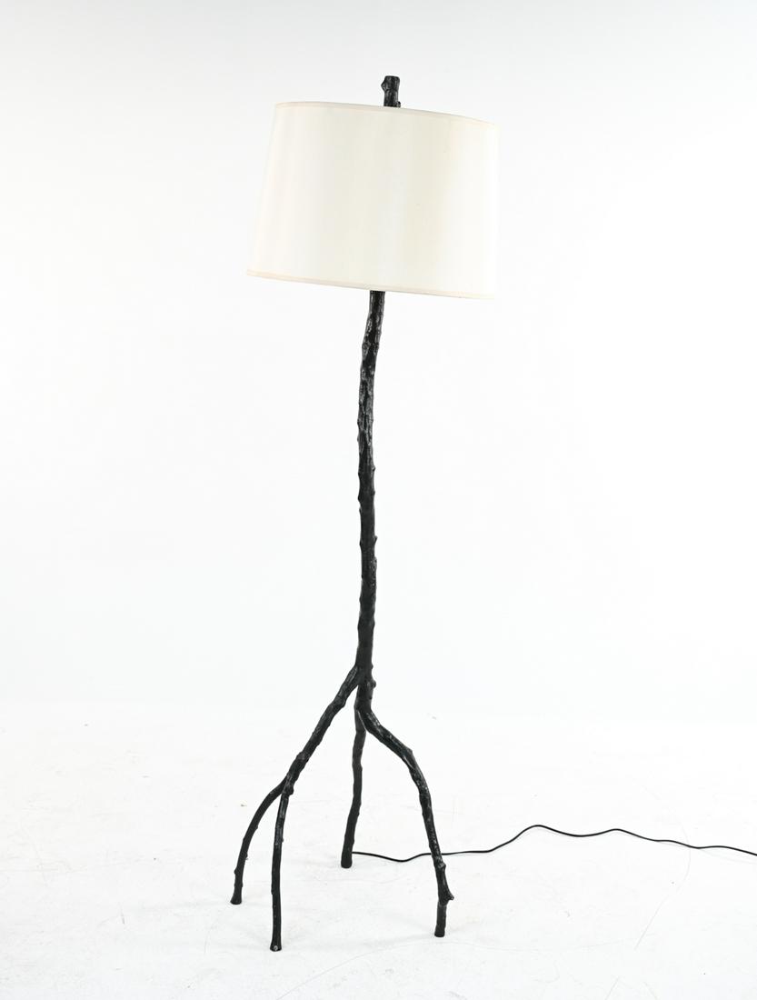 MICHAEL ARAM ENCHANTED FOREST FLOOR LAMP (1 of 11)