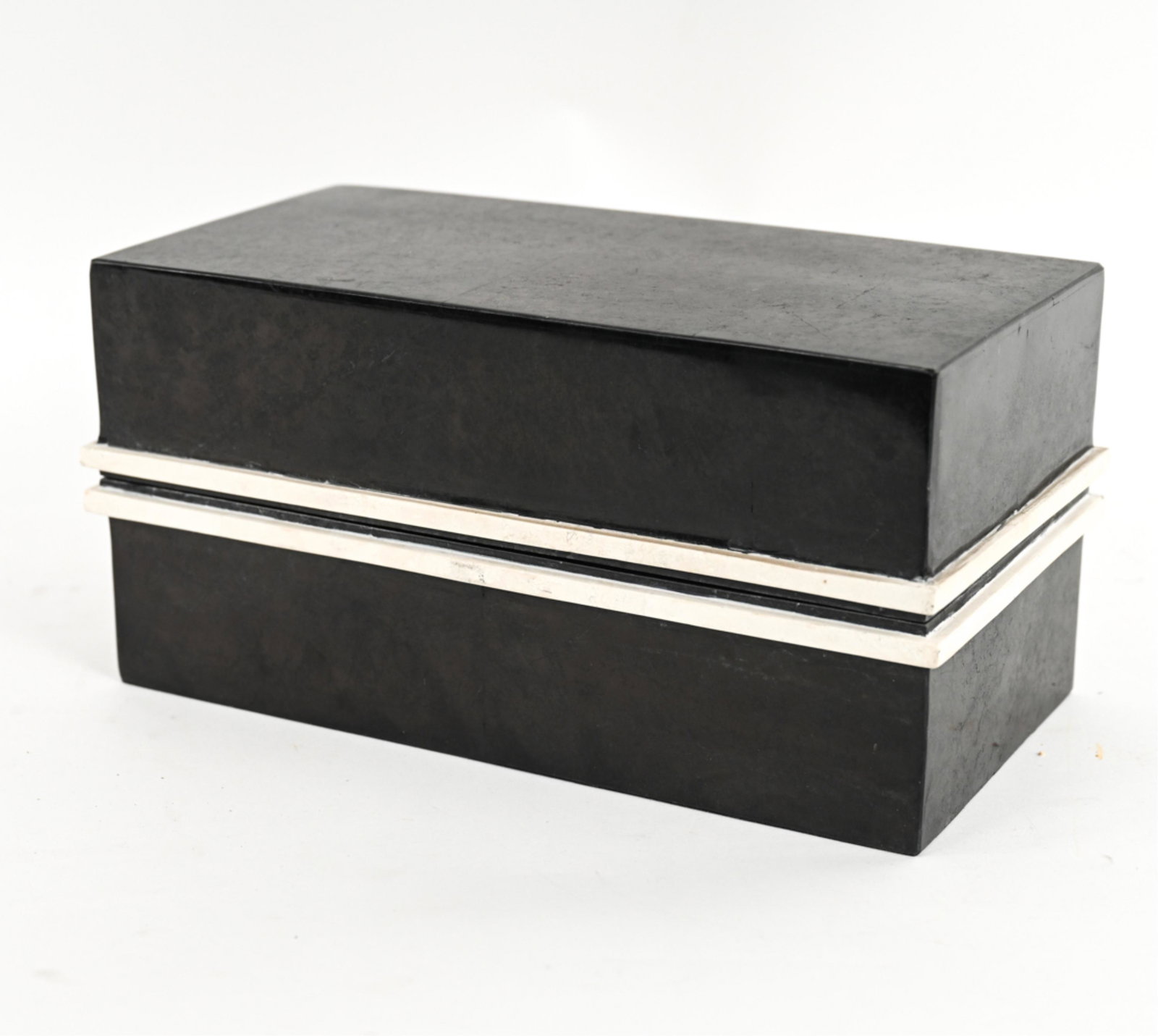 BEVERLY HILLS MARQUIS COLLECTION MARBLE BOX (1 of 14)