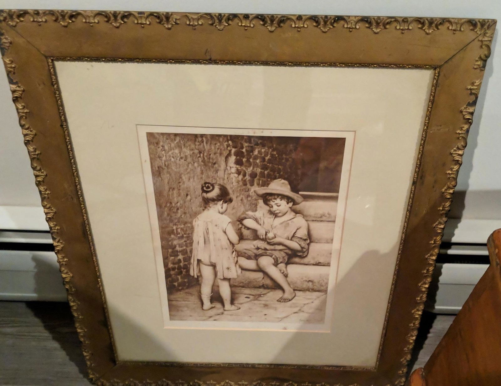 C. 1894 EUGENE VON BLAAS PHOTOGRAVURE (1 of 9)