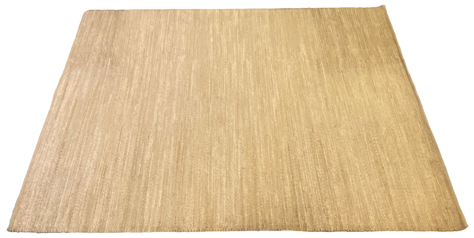 POTTERY BARN ROOM-SIZED JUTE RUG (1 of 7)