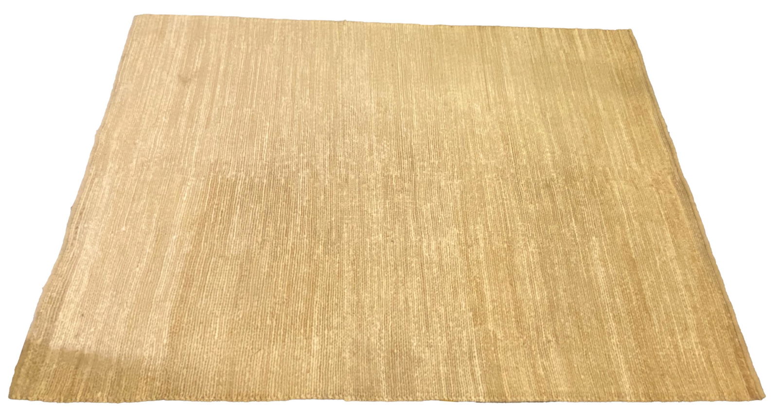 POTTERY BARN ROOM-SIZED SISAL JUTE RUG (1 of 11)