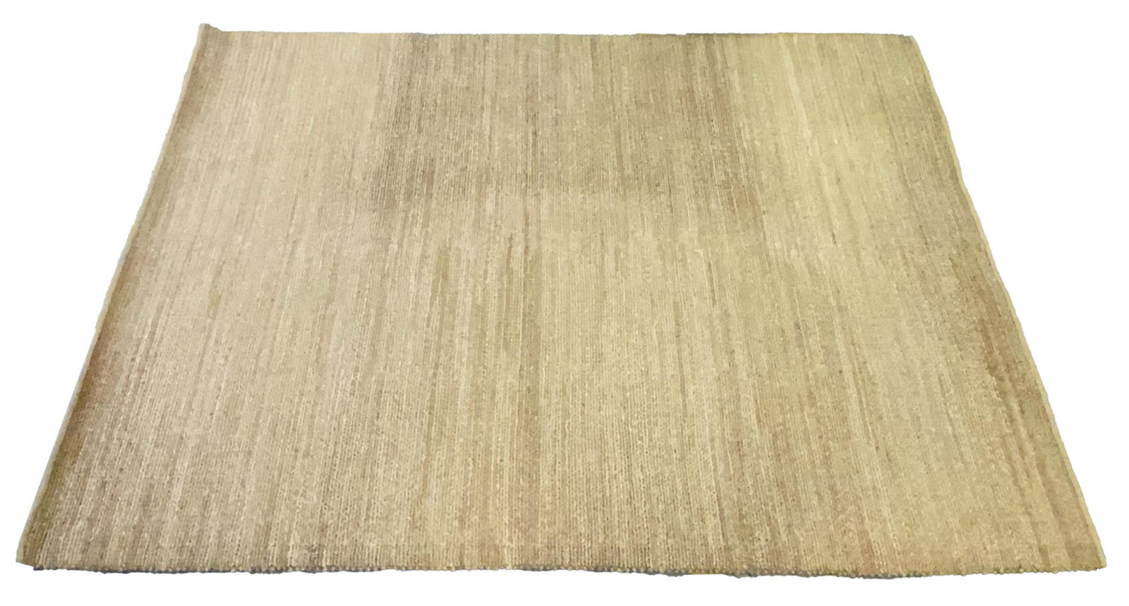 POTTERY BARN ROOM-SIZED SISAL JUTE RUG (1 of 7)