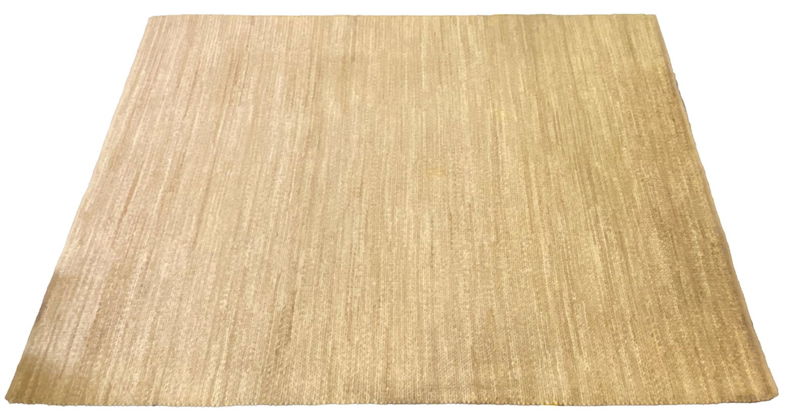 POTTERY BARN ROOM-SIZED SISAL JUTE RUG (1 of 7)