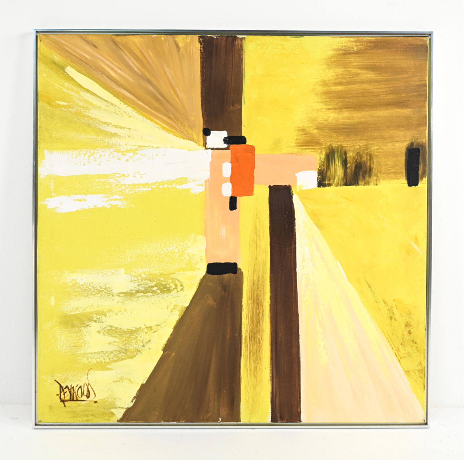 LEE REYNOLDS ABSTRACT O/C (1 of 12)