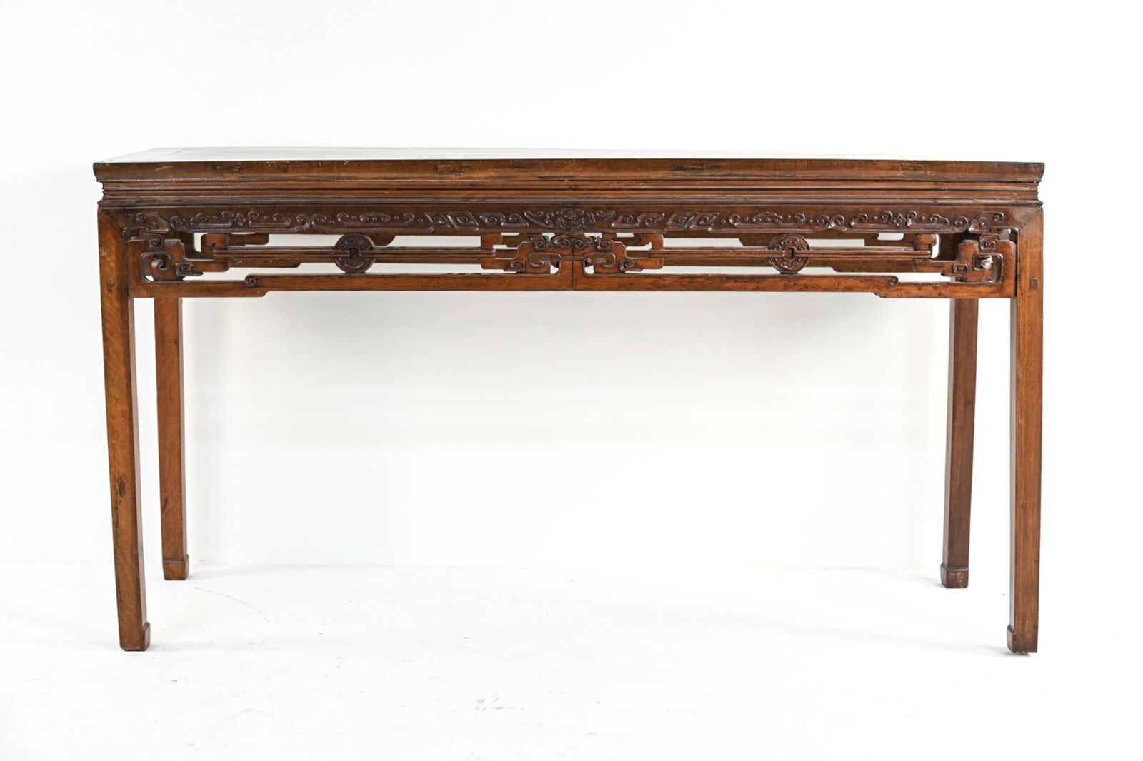 CONTEMPORARY CHINESE ALTAR CONSOLE TABLE (1 of 10)