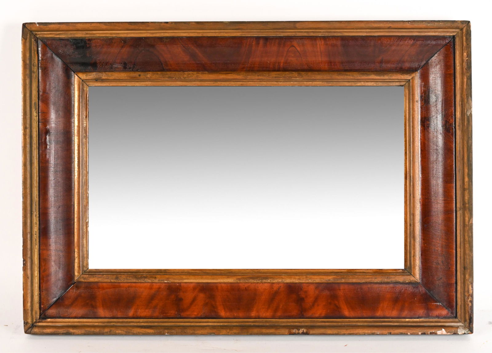 VINTAGE WALL MIRROR (1 of 8)