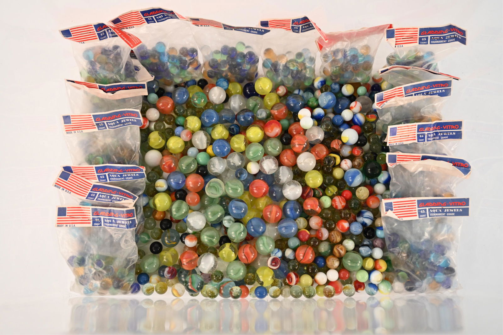 GROUPING OF MARBLES (1 of 17)