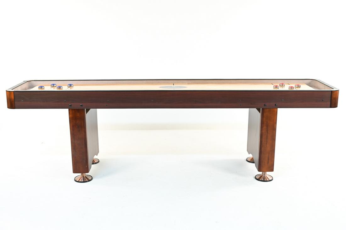 PLAYCRAFT SHUFFLEBOARD TABLE (1 of 16)