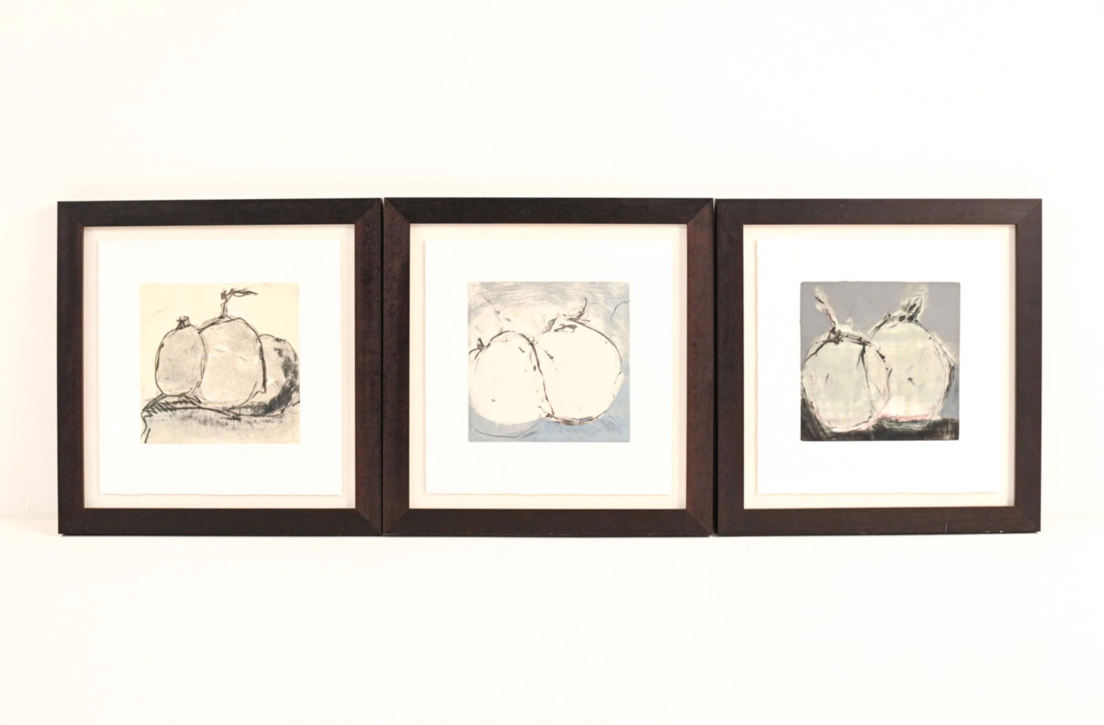 (3) CLAUDIA MENGEL ABSTRACT STILL LIFE MONOTYPES (1 of 20)