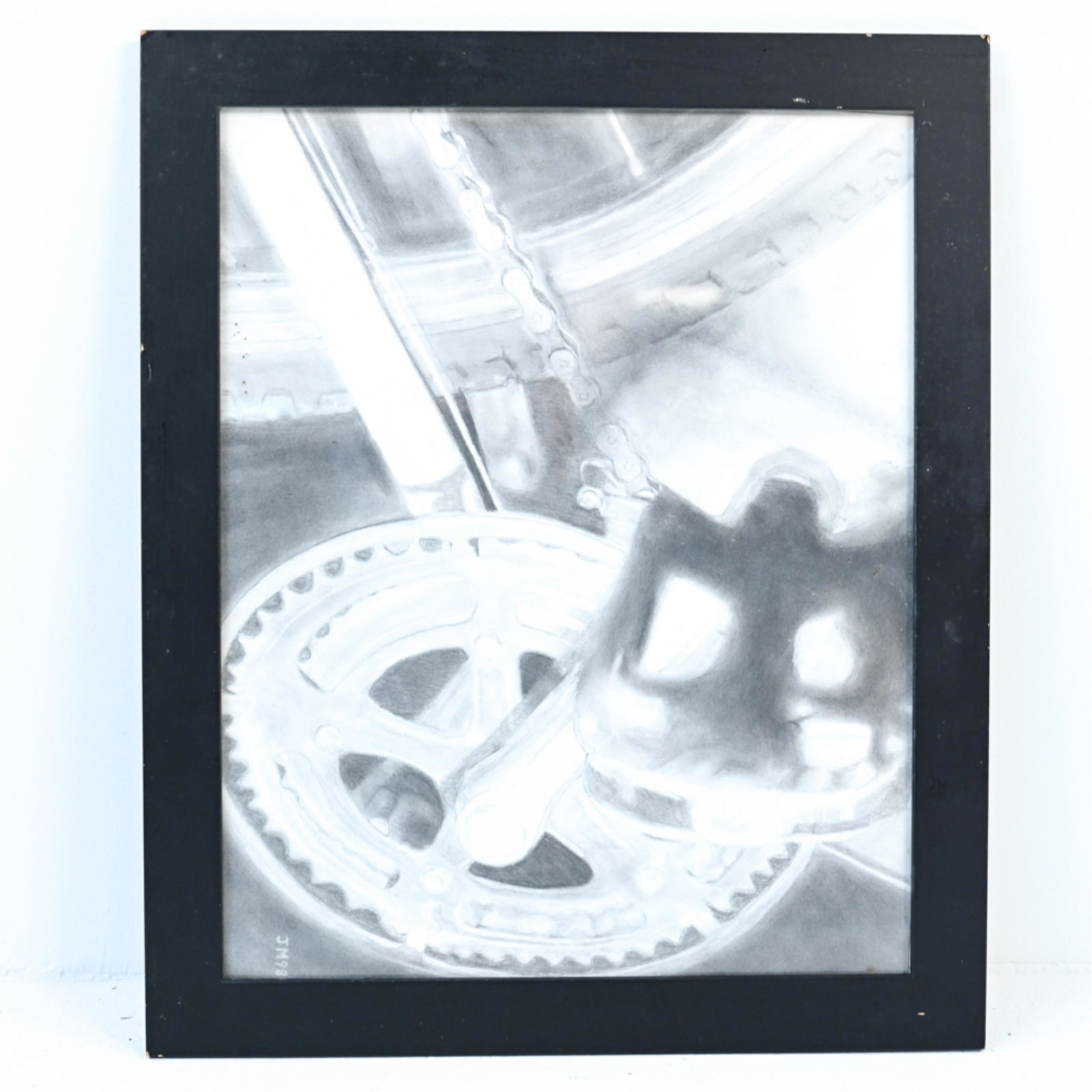 CONTEMPORARY DRAWING, 1998 (1 of 8)