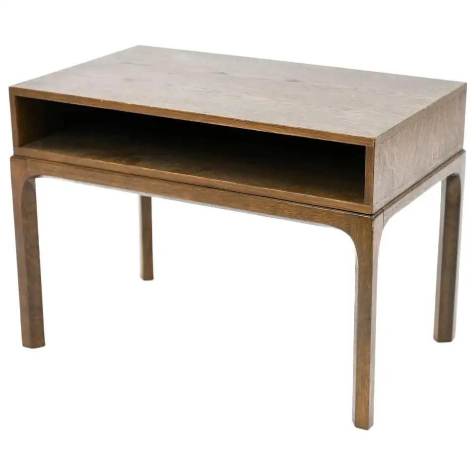 AKSEL KJERSGAARD FOR ODDER MODEL 383 NIGHTSTAND (1 of 11)