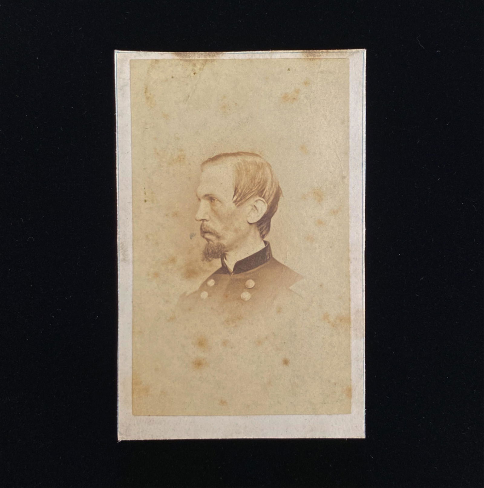 CDV GENERAL MICHAEL CORCORAN (1 of 6)