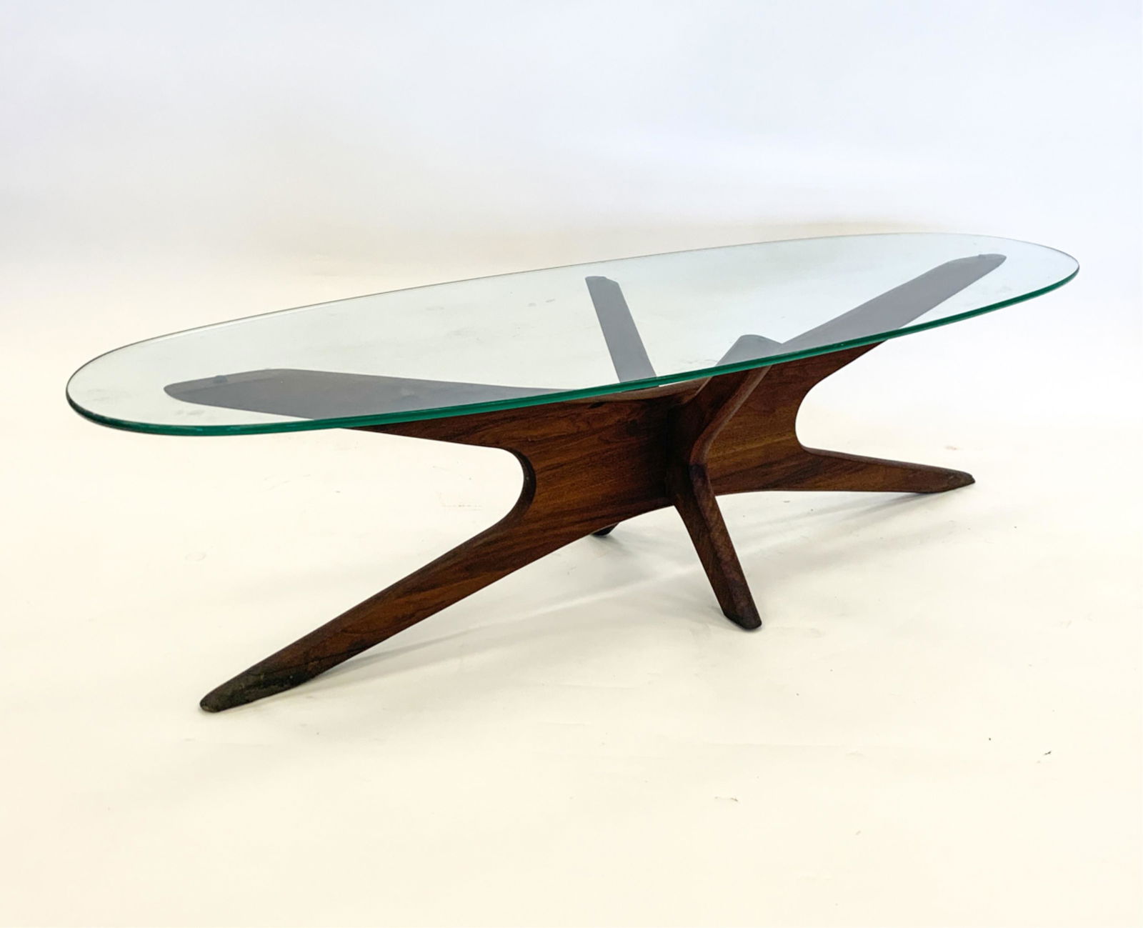 ADRIAN PEARSALL "JACKS" COFFEE TABLE (1 of 11)
