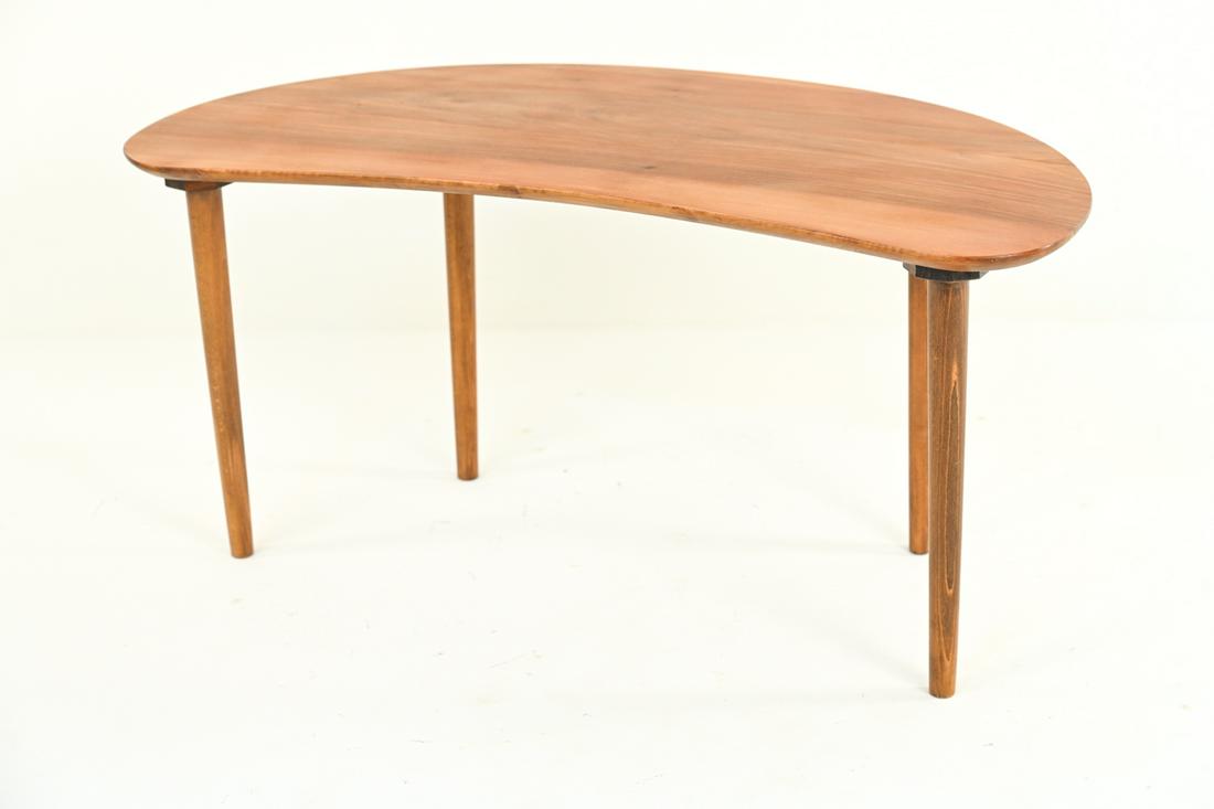 DANISH ROSEWOOD ORGANIC MODERN COCKTAIL TABLE (1 of 12)