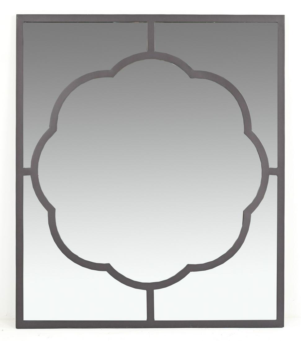 CONTEMPORARY GABBY HOME DUPONT WALL MIRROR (1 of 6)
