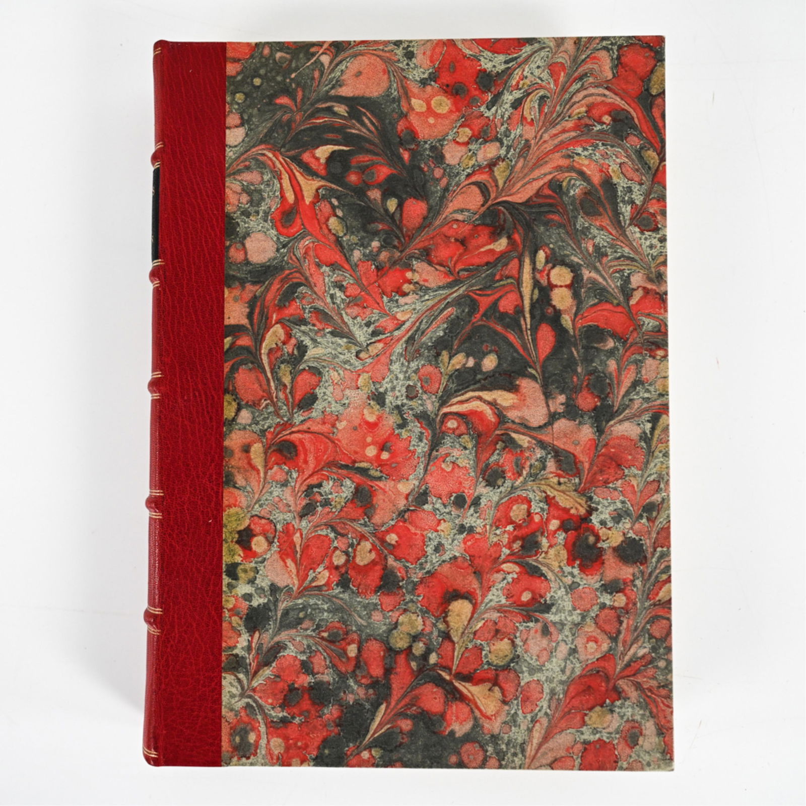 1929 GIRL SCOUTS LOAN EXHIBITION CATALOG BOOK (1 of 12)