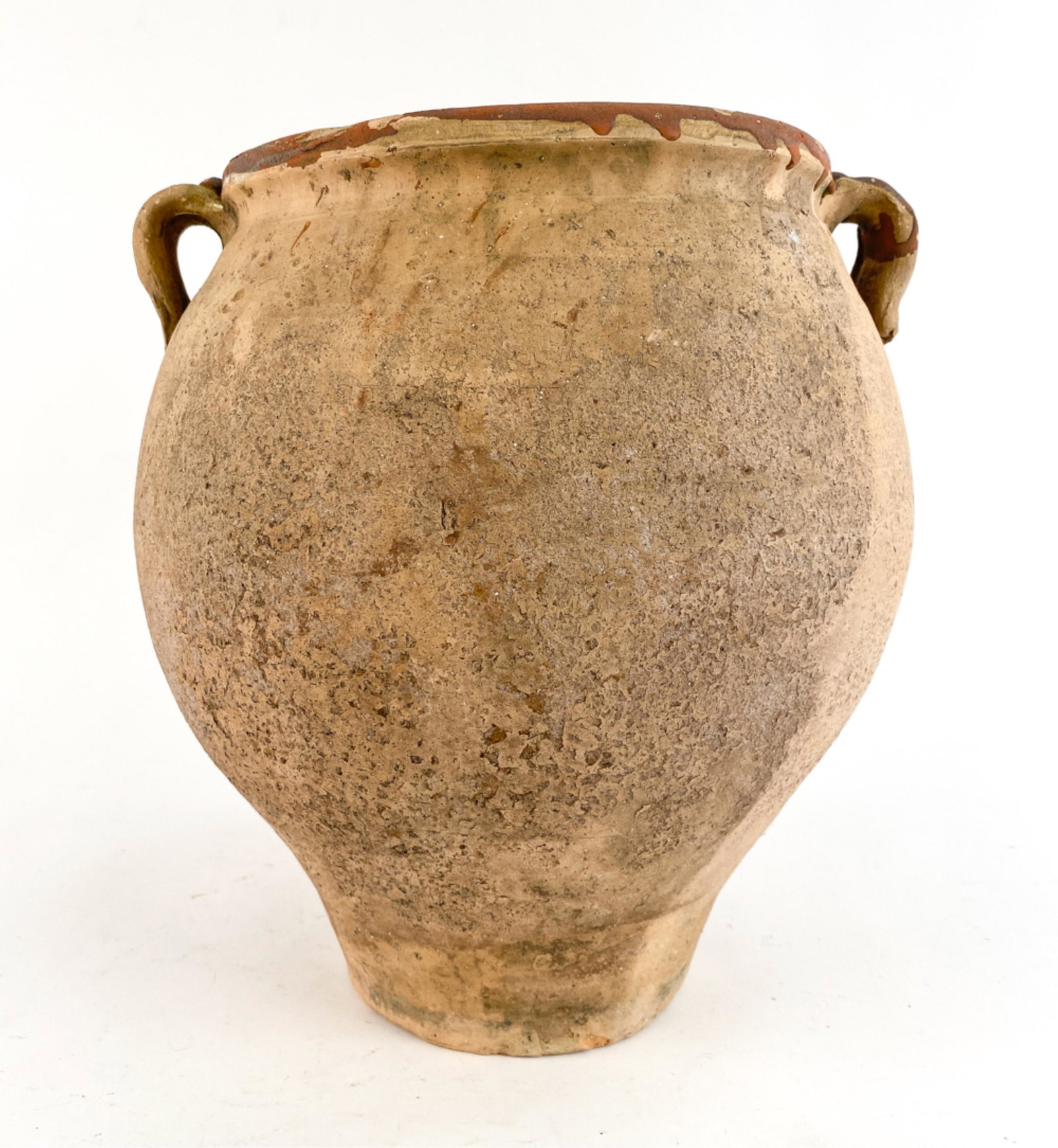 17TH C. TRANSPORT ANTIQUE FRENCH POTTERY (1 of 12)