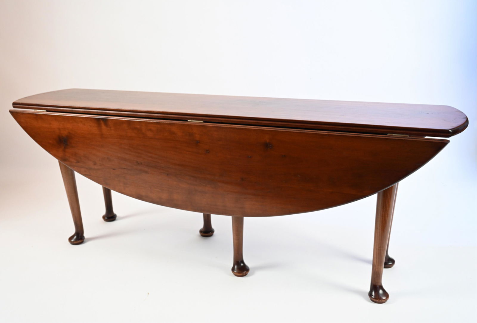 CONTEMPORARY DROP LEAF TABLE (1 of 8)