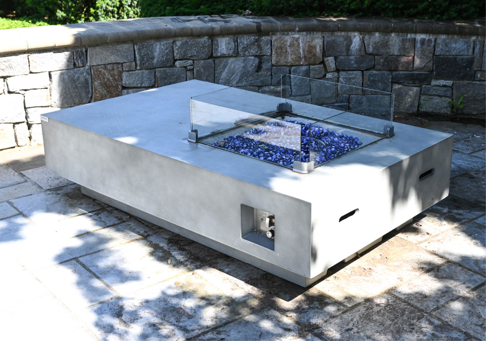 AKOYA PATIO FIRE PIT / COFFEE TABLE (1 of 7)