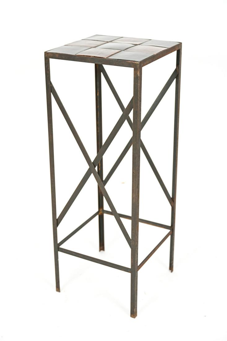 TILE TOP STAND (1 of 6)