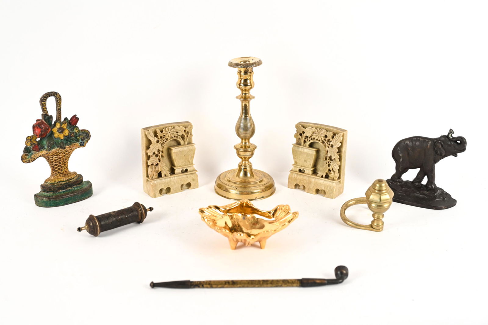 DECORATIVE GROUPING (1 of 12)