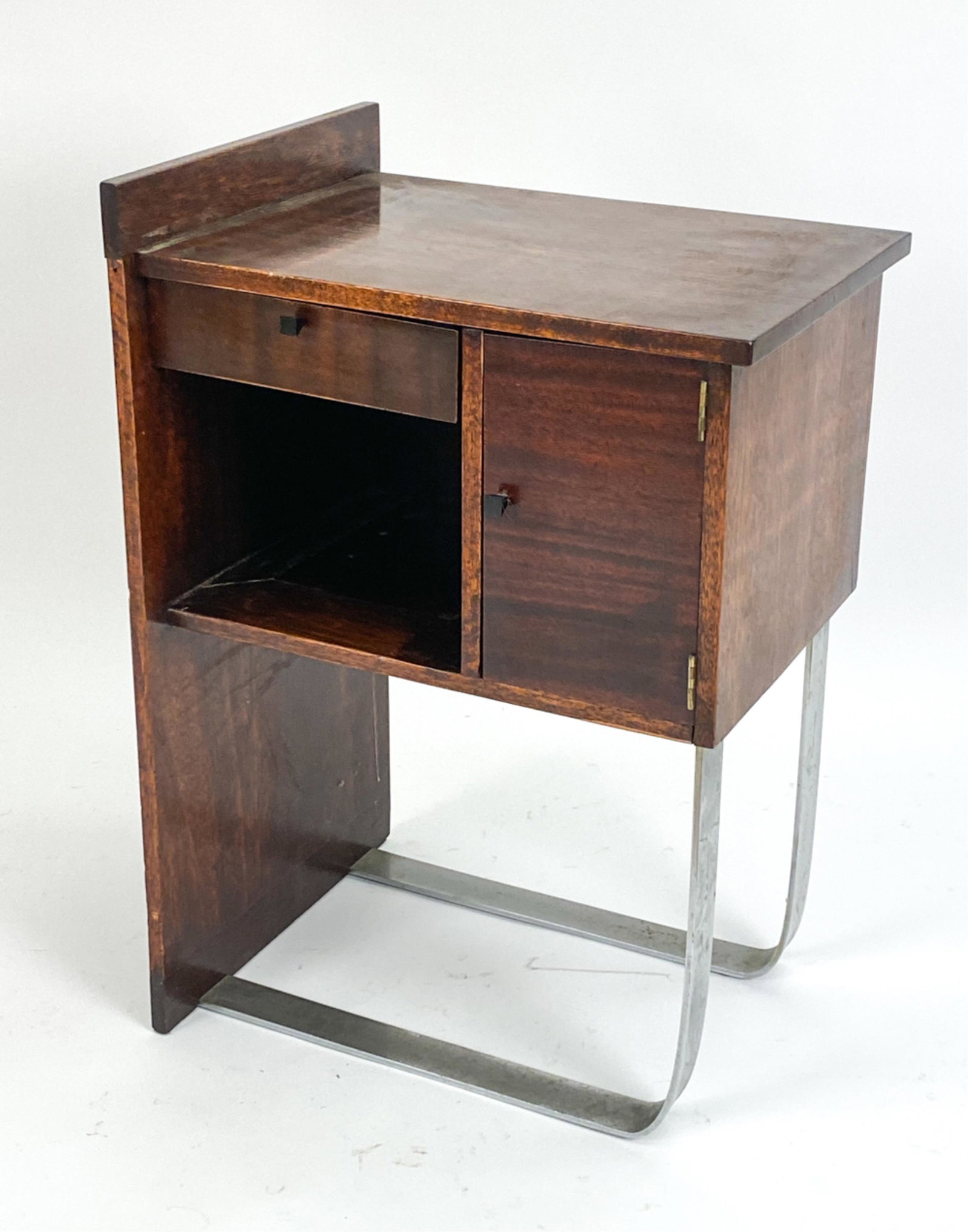 ART DECO NIGHT STAND (1 of 15)
