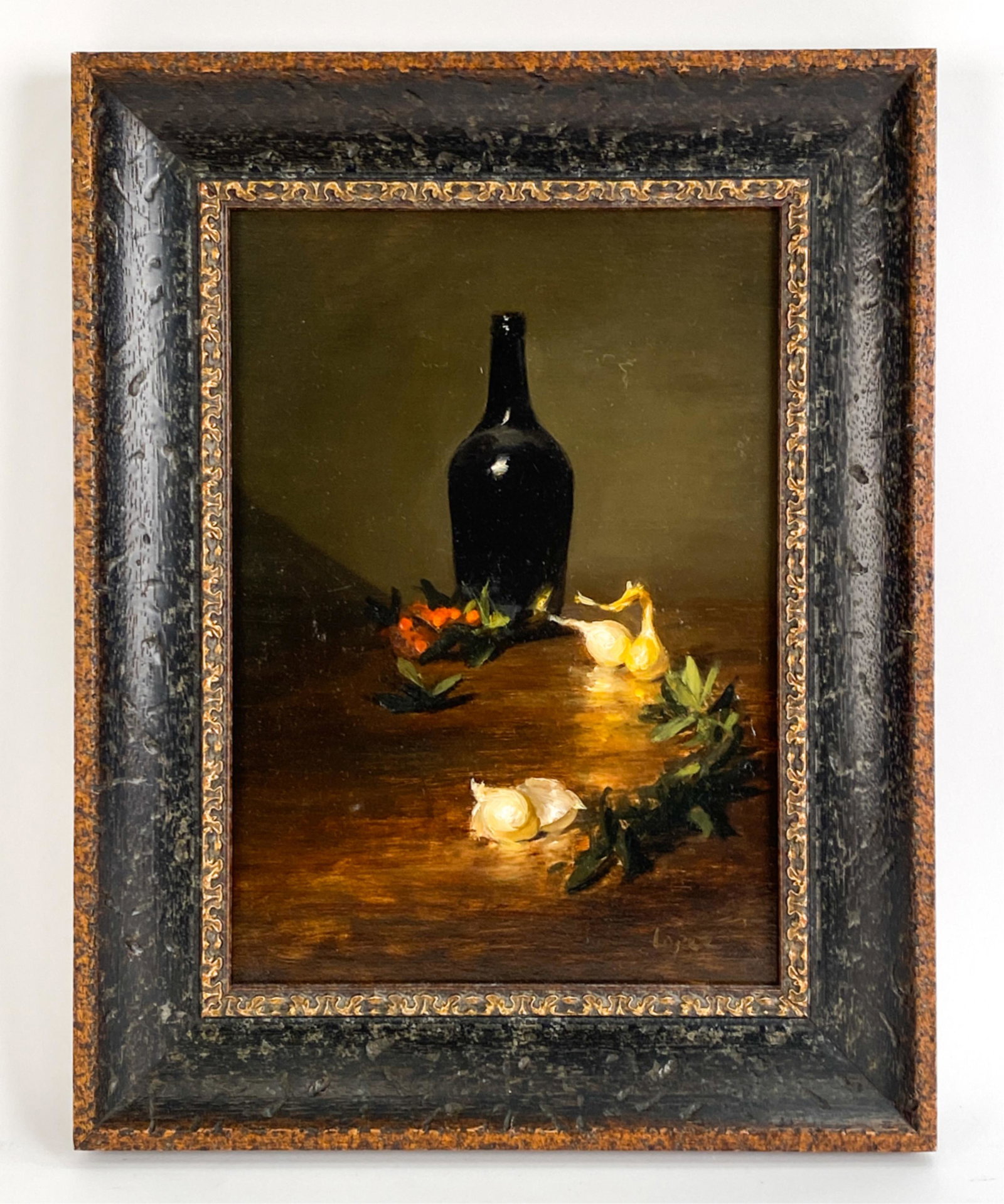 LEAH LOPEZ, AMERICAN/NEW MEXICO (CONTEMPORARY) (1 of 6)