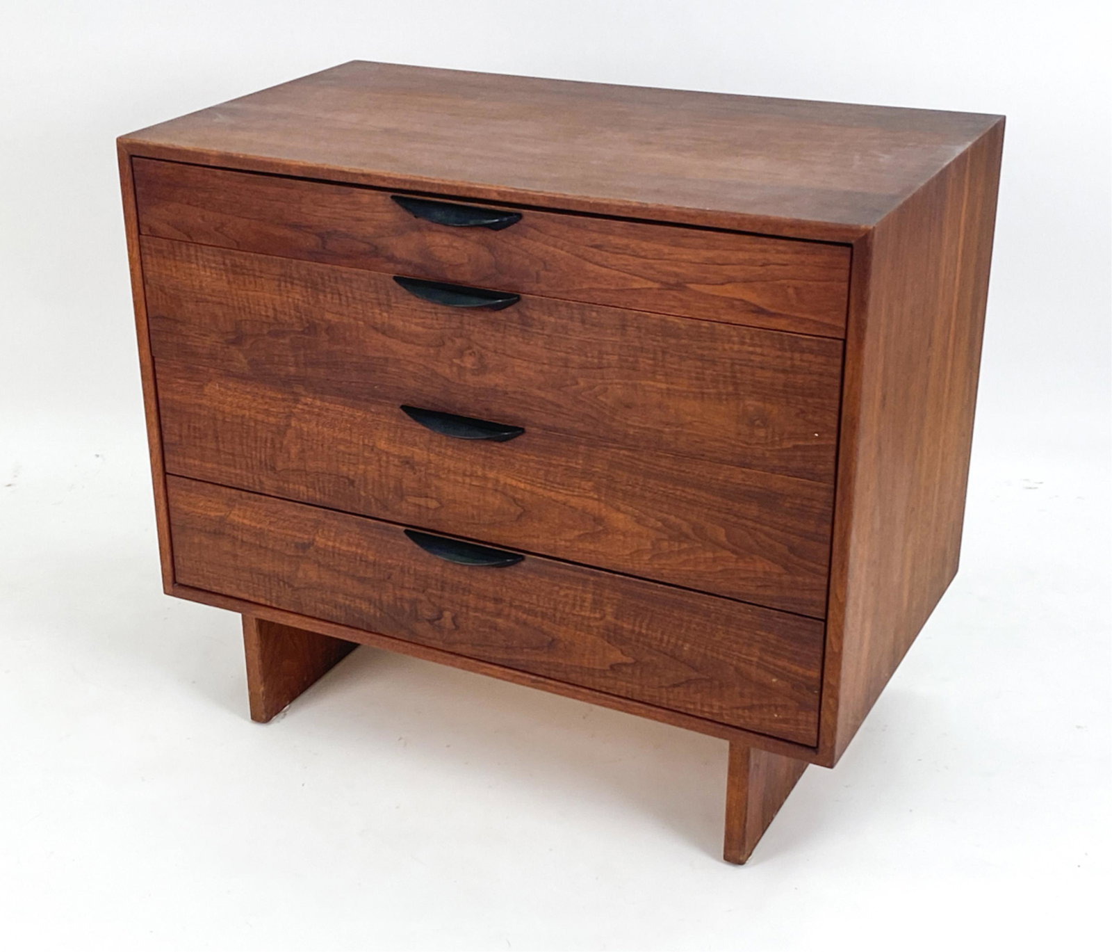 JENS RISOM R-4 CHEST OF DRAWERS (1 of 14)