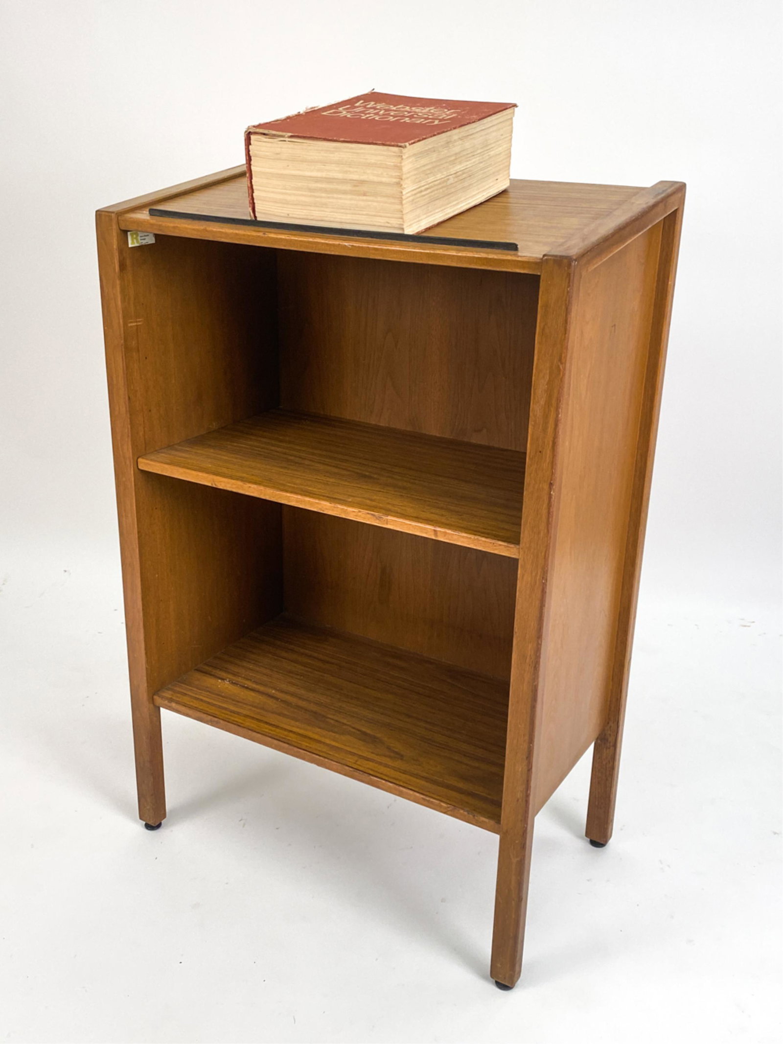 JENS RISOM DICTIONARY STAND (1 of 14)