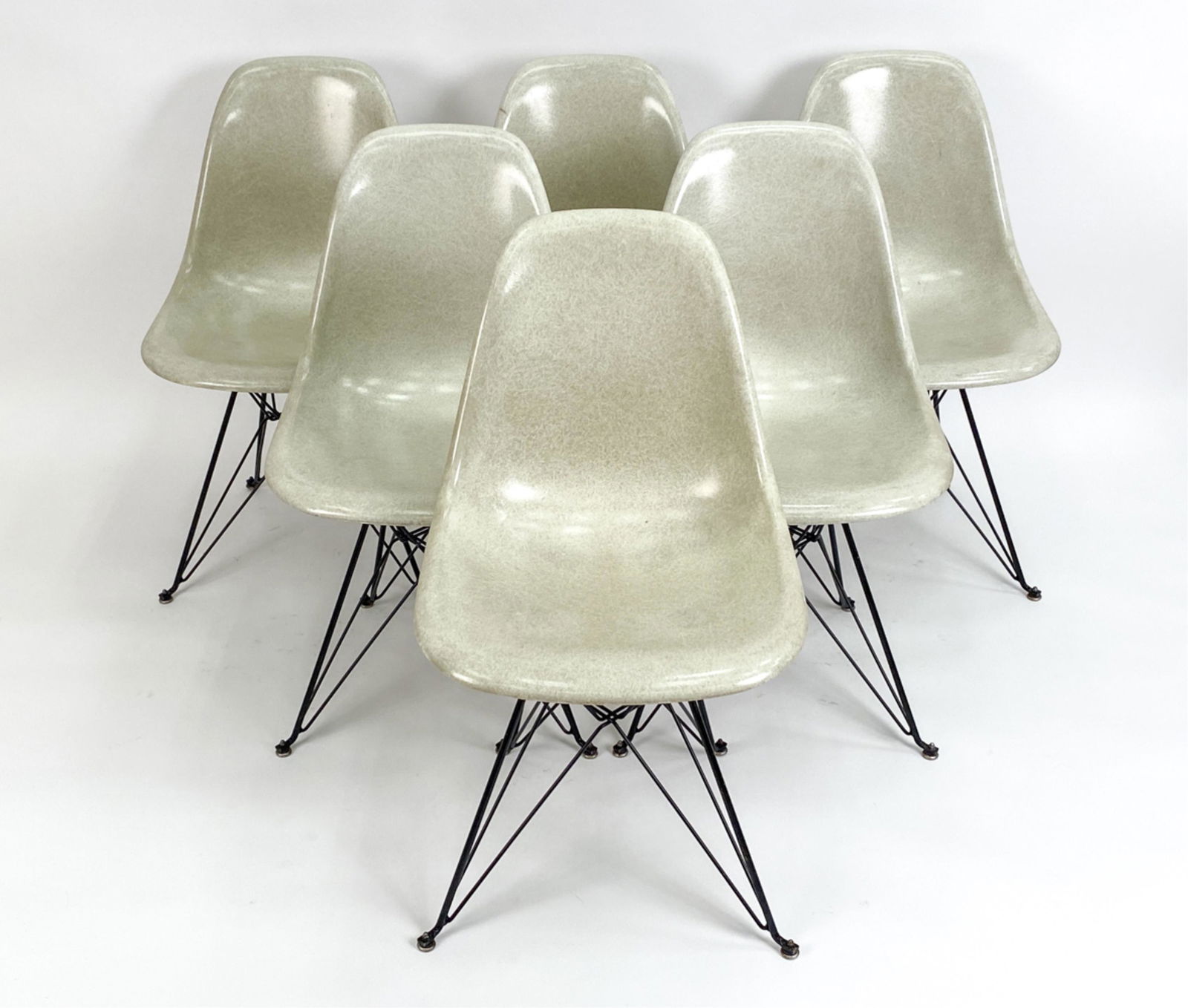 (6) EAMES MODERNICA EIFFEL SCOOP CHAIRS (1 of 11)