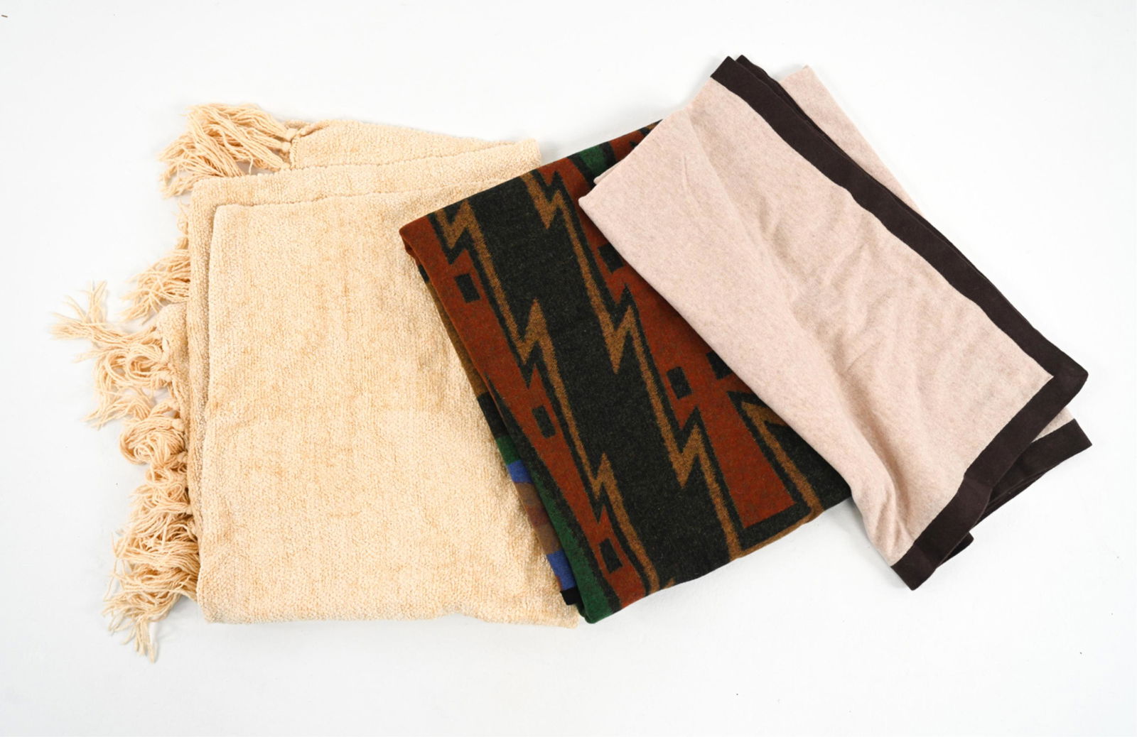 Textillery Weavers Shinel Blanket