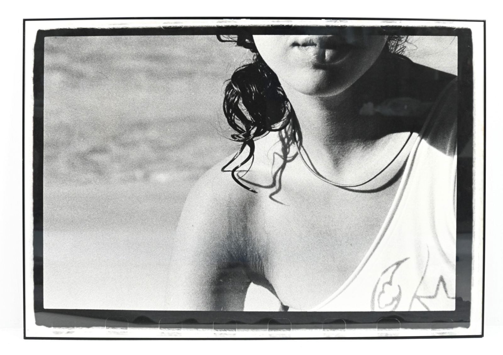 VINTAGE OVERSIZED PHOTO PRINT (1 of 10)