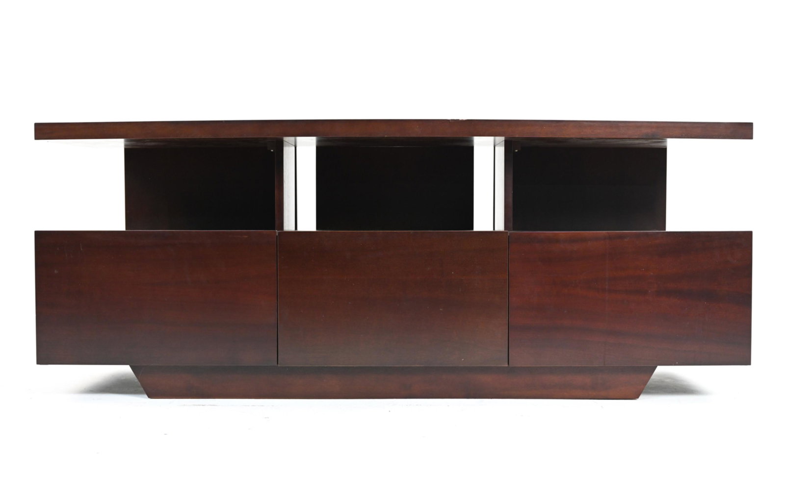 CONTEMPORARY FURNITECH MEDIA CONSOLE (1 of 17)