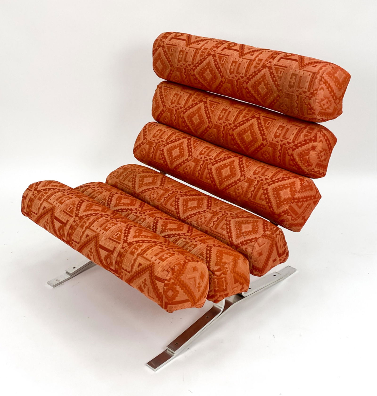 WILLIAM PLUNKETT KINGSTON MODULAR LOUNGE CHAIR (1 of 10)