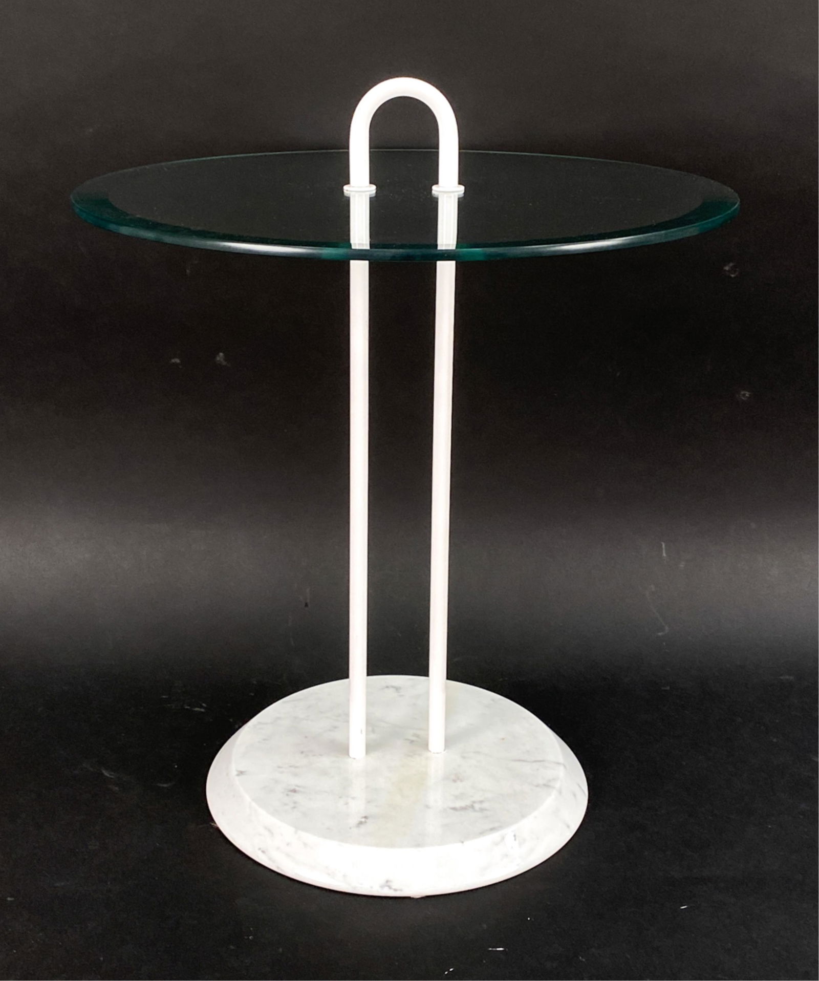 VICO MAGISTRETTI SIDE TABLE (1 of 9)
