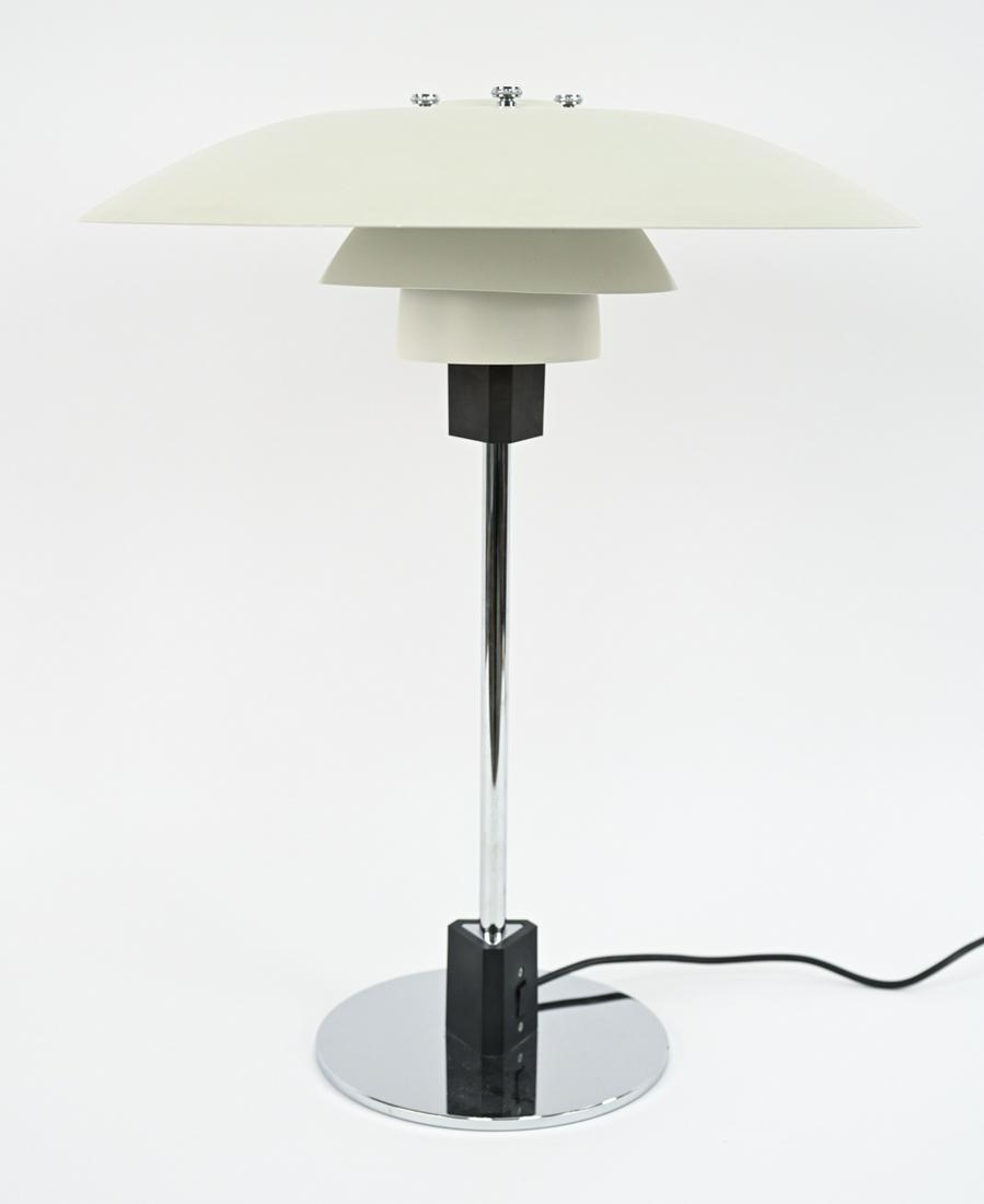 LOUIS POULSEN PH 4/3 TABLE LAMP (1 of 10)