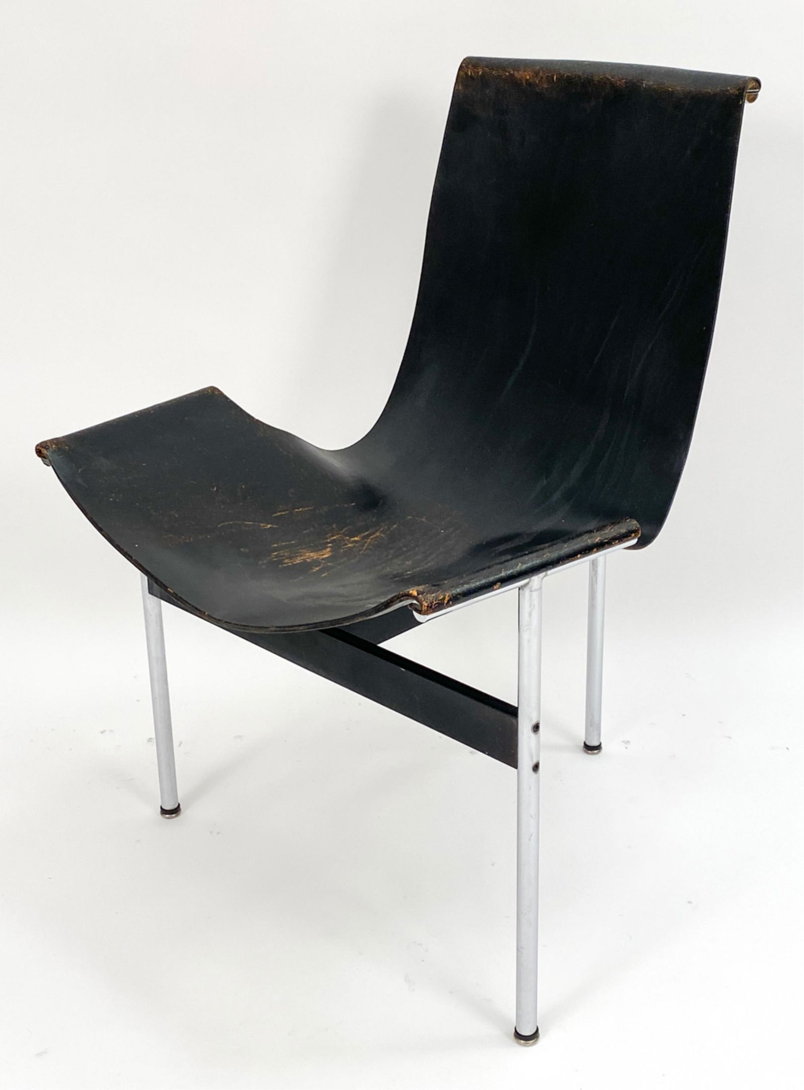 KATAVOLOS, LITTELL & KELLEY FOR LAVERNE "T" CHAIR (1 of 12)