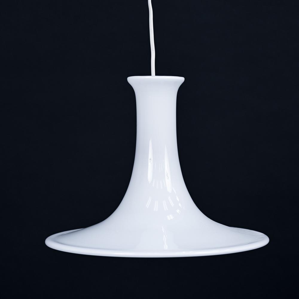 MICHAEL BANG FOR HOLMEGAARD "MANDARIN" PENDANT (1 of 8)