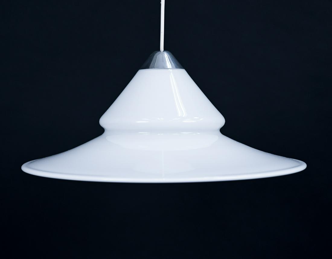 TORBEN JORGENSEN FOR HOLMEGAARD OPUS PENDANT (1 of 9)