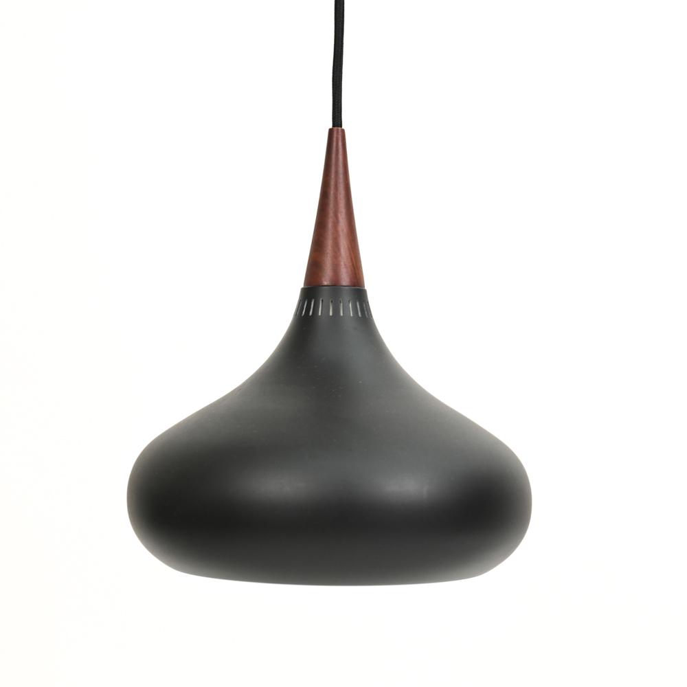 FRITZ HANSEN "ORIENT" PENDANT LIGHT FOR LIGHTYEARS (1 of 7)