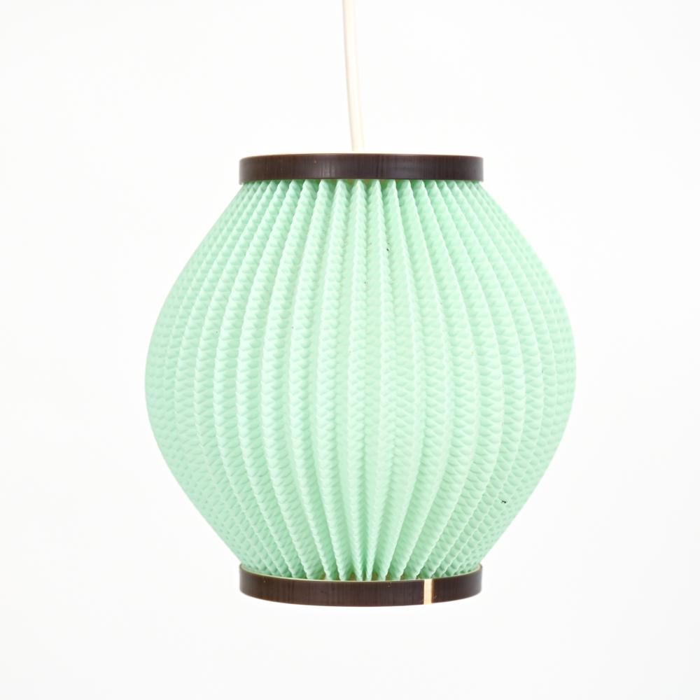 HOLM SORENSEN COCOON PENDANT LIGHT (1 of 7)