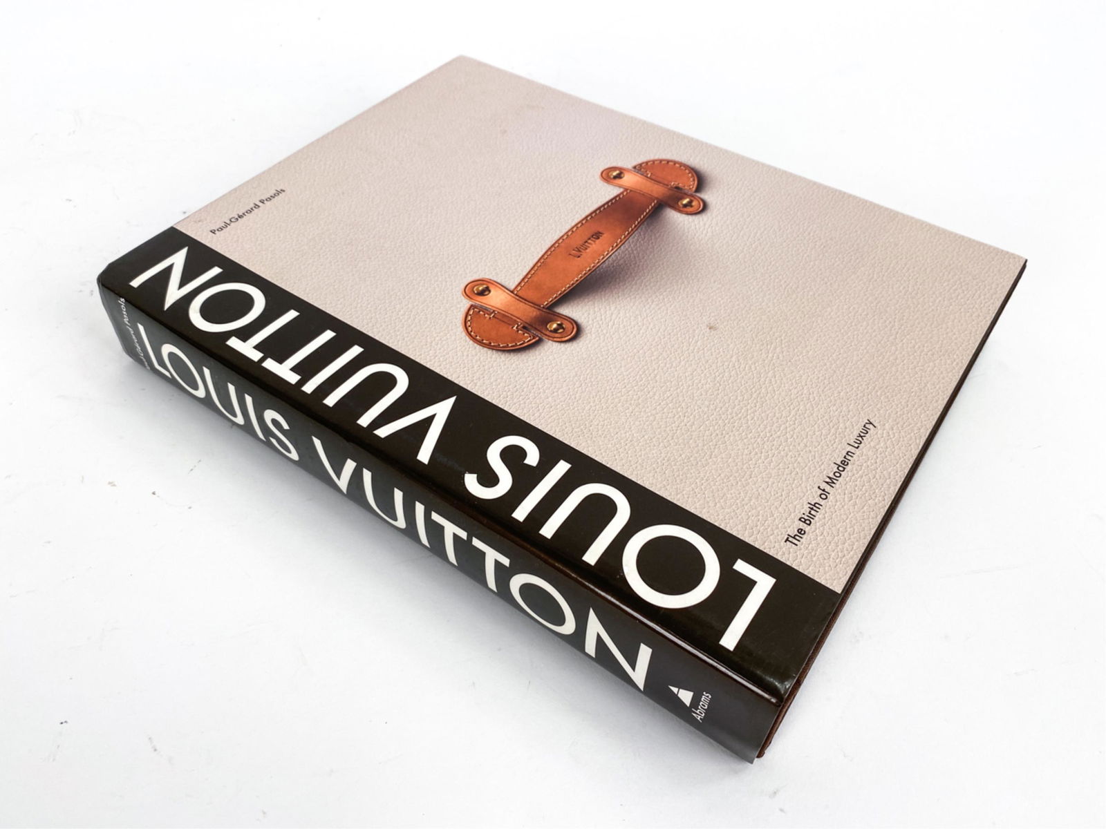 LOUIS VUITTON: BIRTH OF MODERN LUXURY (1 of 16)