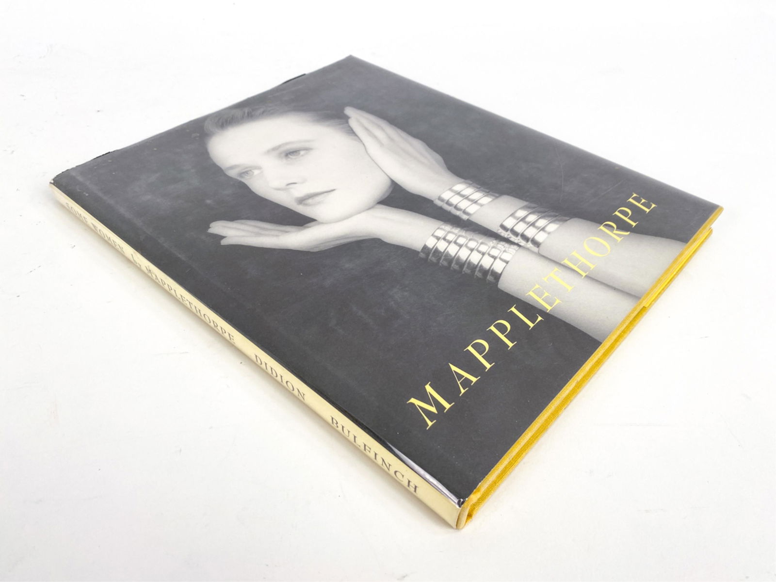 ROBERT MAPPLETHORPE SOME WOMEN 1992 (1 of 11)