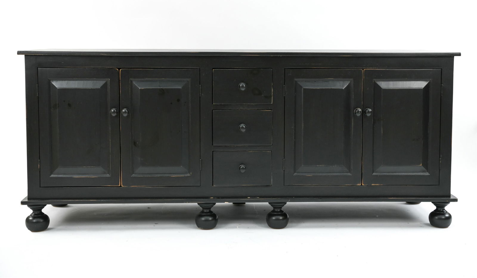 EDDY WEST SIDEBOARD CABINET (1 of 12)