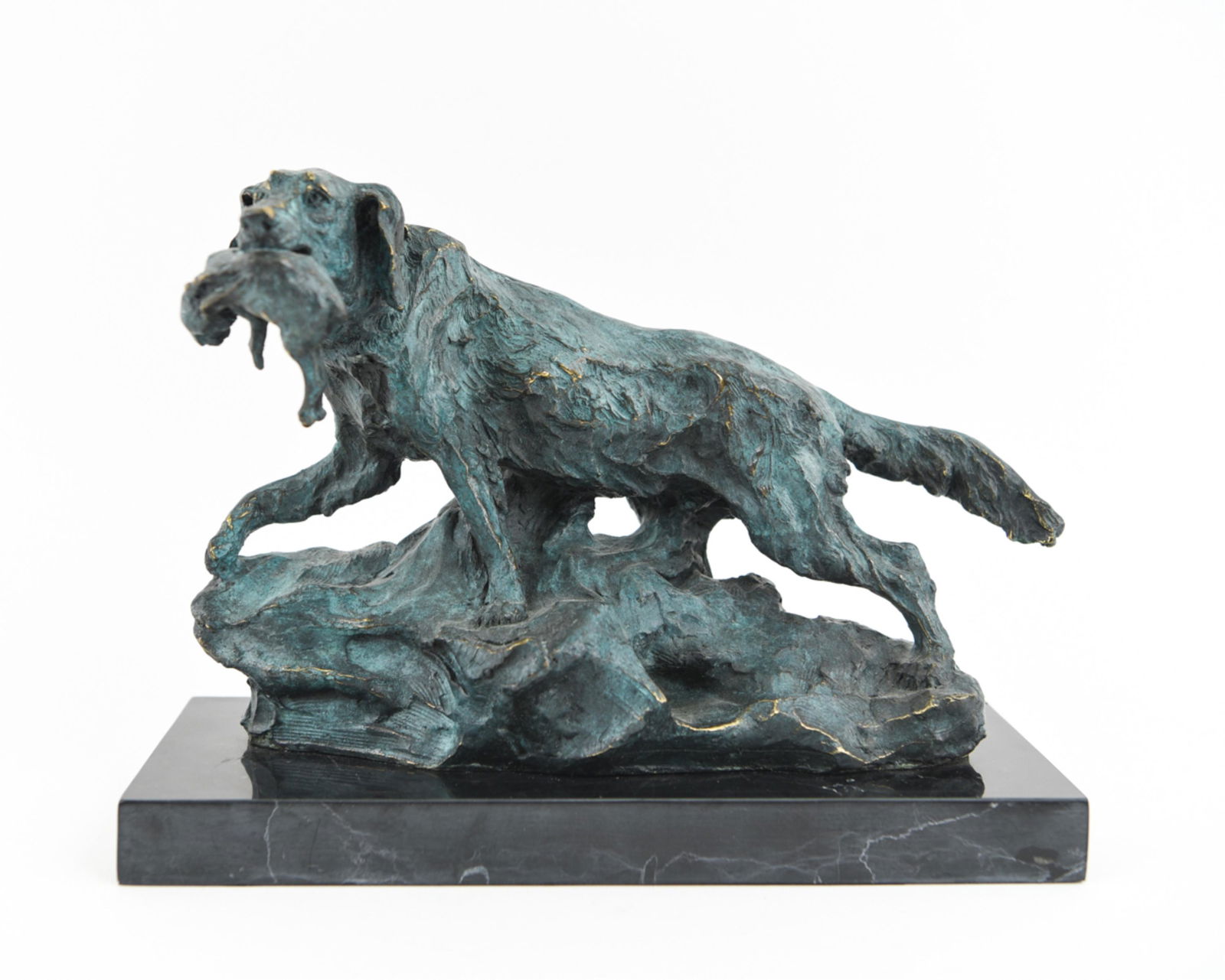 MIGUEL FERNANDO LOPEZ (MILO) PORTUGUESE, (B. 1955) (1 of 12)