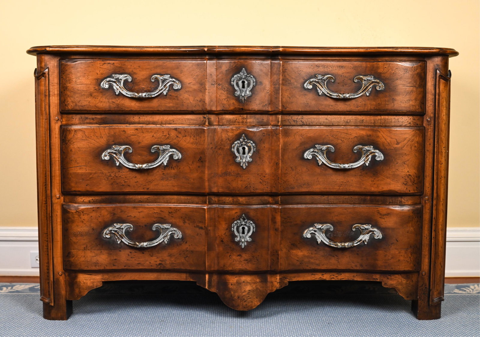 POLO RALPH LAUREN CHEST (1 of 12)