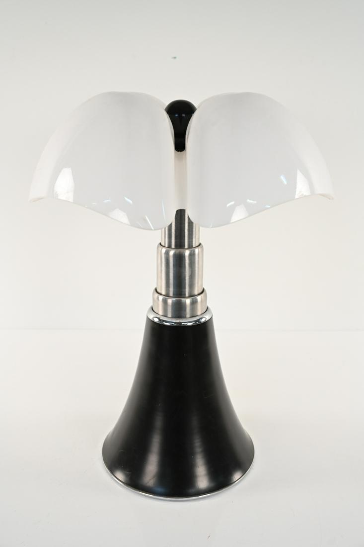 1970'S GAE AULENTI MARTINELLI "PIPISTRELLO" LAMP (1 of 16)