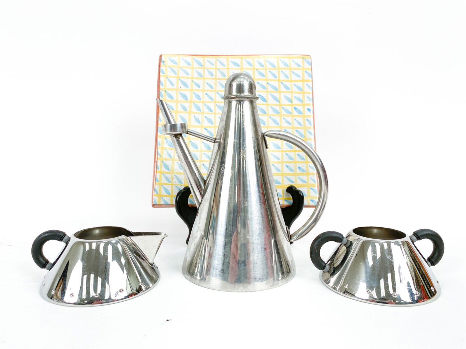 (4) MODERNIST ITALIAN GROUPING (1 of 13)