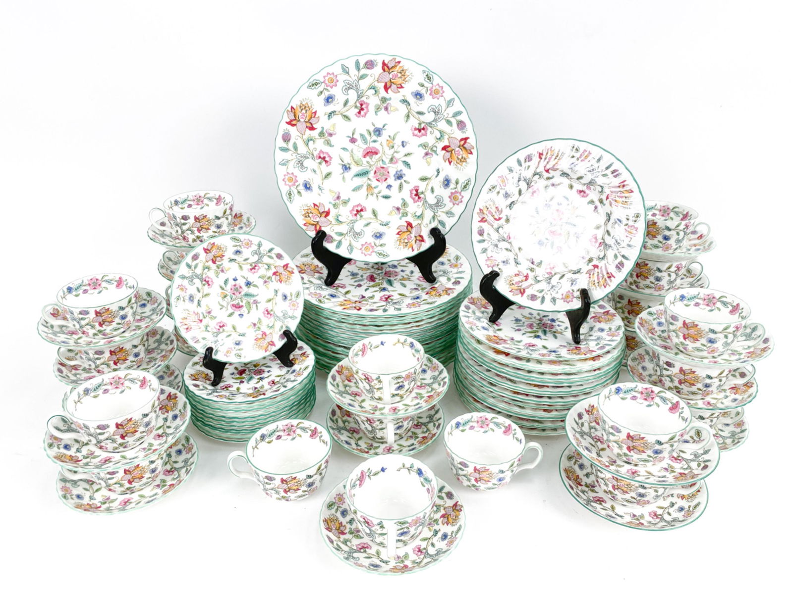 MINTON HADDON HALL CHINA SERVICE (1 of 8)